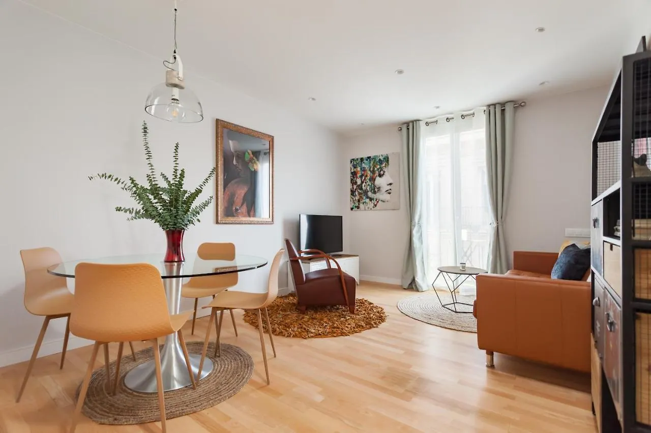 Art House Paral-Lel Sant Antoni elérhetőségei