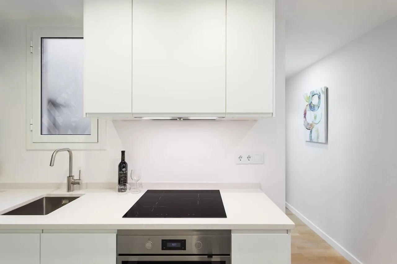 Art House Paral-Lel Sant Antoni Barcelona Spanyolország